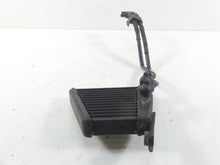 Load image into Gallery viewer, 2012 Victory Cross Country Oil Cooler Radiator &amp; Lines 1240266 1240919 | Mototech271
