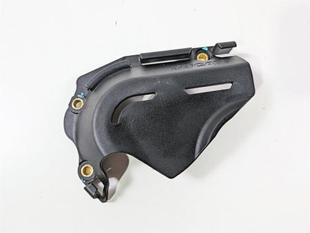2015 Ducati Scrambler Urban Enduro Crankcase Sprocket Chain Cover 46015581B-Mototech271