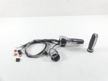 Load image into Gallery viewer, 2004 Harley Softail FXSTD SE CVO Deuce Right Hand Control Switch 71684-06A
