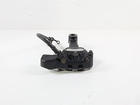 2007 Harley Dyna FXDB Street Bob Rear Brake Caliper + Line 44017-06 {{ shop.shopifyCountryName }} - Mototech271