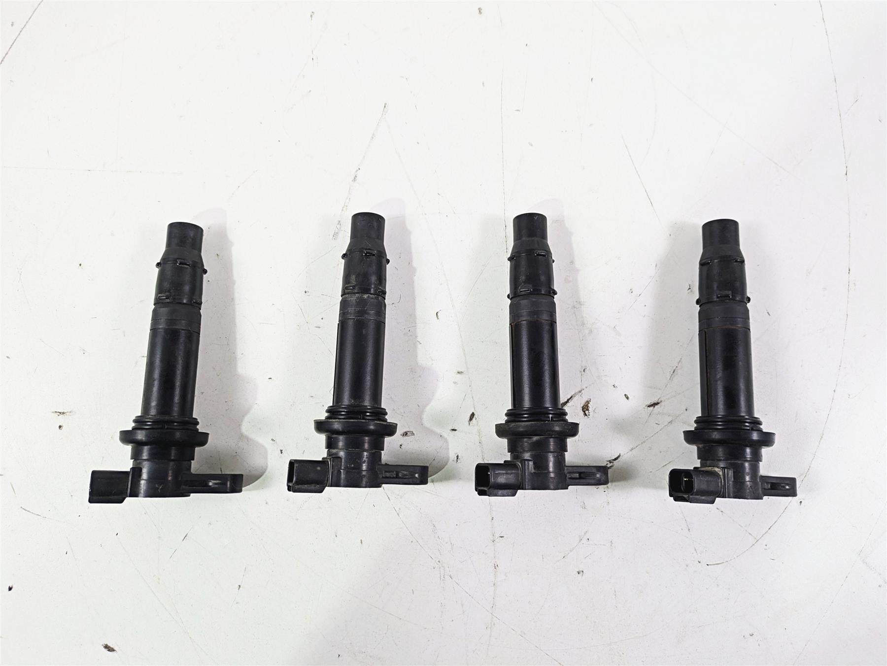 2012 Yamaha XT1200 Super Tenere Ignition Coil Set 23P-82310-00-00 {{ shop.shopifyCountryName }} - Mototech271