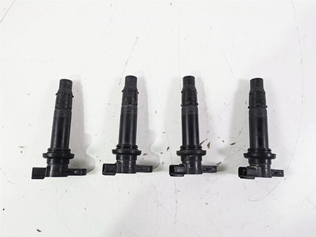 2012 Yamaha XT1200 Super Tenere Ignition Coil Set 23P-82310-00-00 {{ shop.shopifyCountryName }} - Mototech271