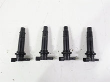 Load image into Gallery viewer, 2012 Yamaha XT1200 Super Tenere Ignition Coil Set 23P-82310-00-00
