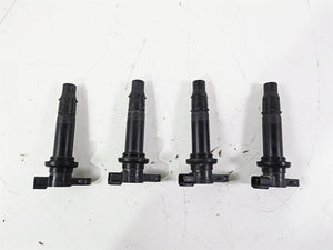 2012 Yamaha XT1200 Super Tenere Ignition Coil Set 23P-82310-00-00