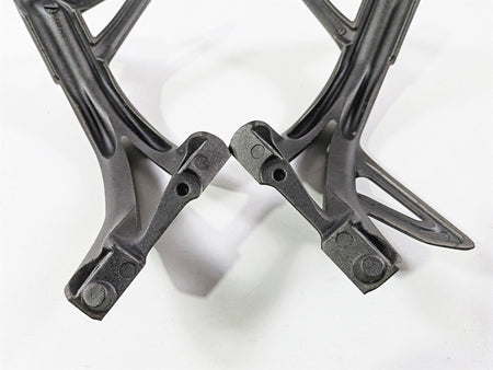 2019 Triumph Speed Triple RS 1050 Rear Passenger Footpeg Set T2081783 T2081784 {{ shop.shopifyCountryName }} - Mototech271