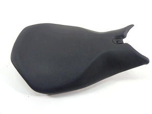 2012 Ducati Panigale 1199S Front Rider Driver Seat Saddle 59521081B | Mototech271