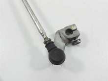Load image into Gallery viewer, 2003 Honda VTX1300 S Left Front Floor Board + Shift Lever - Read 50625-MEA-670 | Mototech271
