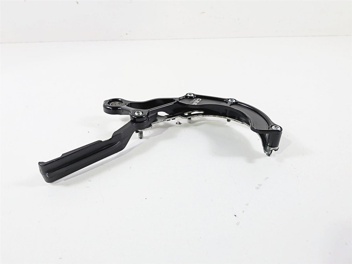 2018 Aprilia RSV4 RR CBE Factory Front Sprocket Cover Guard SCPAP001B04 {{ shop.shopifyCountryName }} - Mototech271