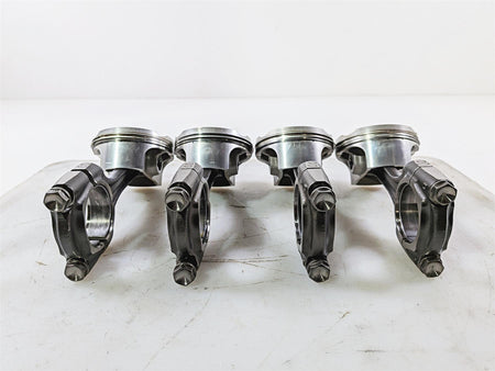2014 Aprilia RSV4 RR Factory Piston & Connecting Rod Set 2A000166FF CM227501 {{ shop.shopifyCountryName }} - Mototech271