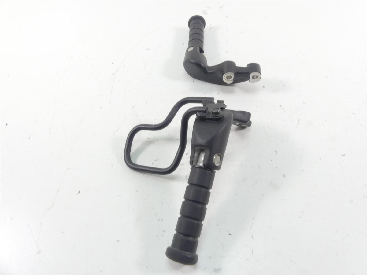 2016 Indian Scout Sixty Rear Footpeg Foot Peg Mount Set 5138882-626 {{ shop.shopifyCountryName }} - Mototech271