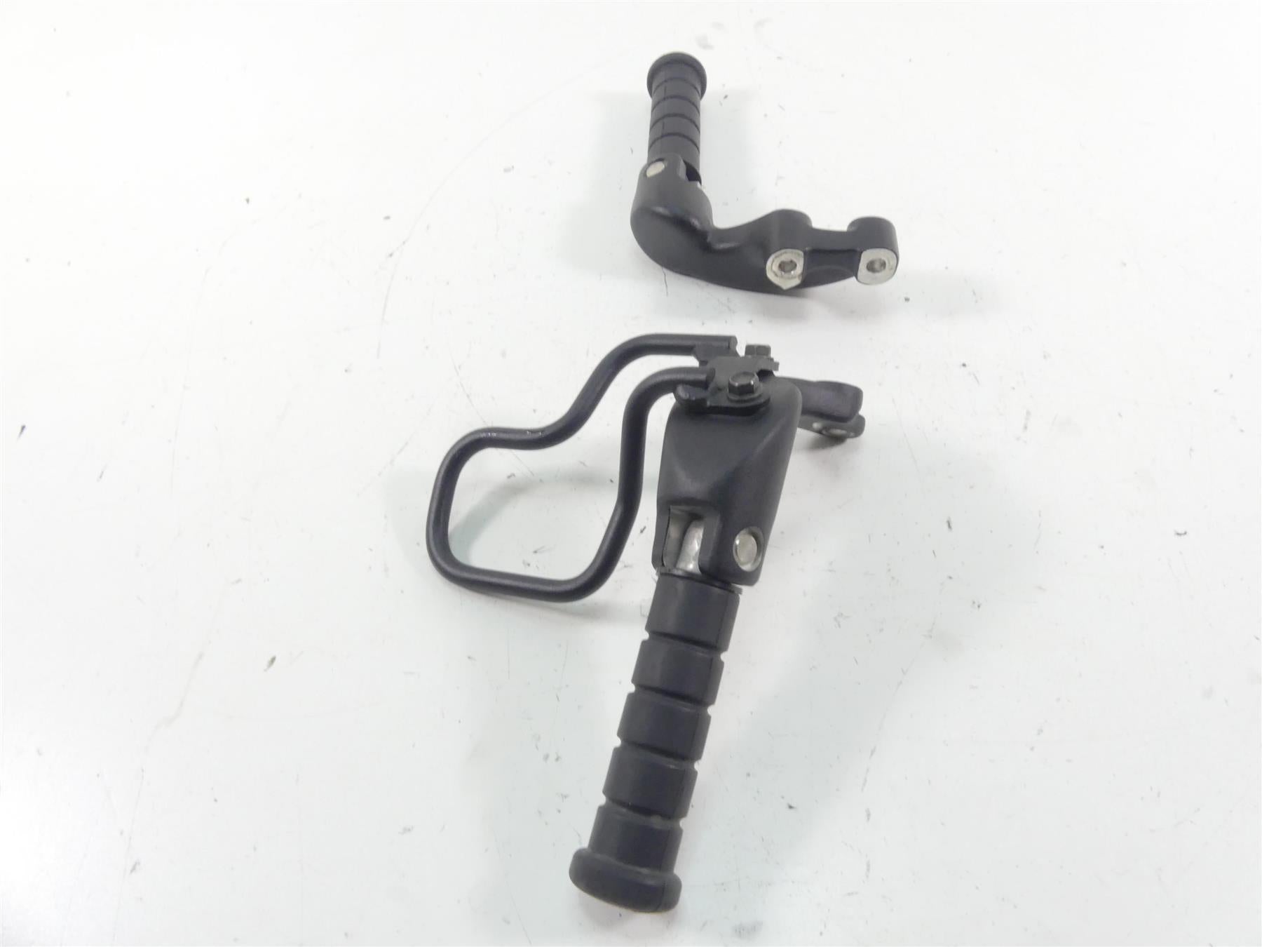 2016 Indian Scout Sixty Rear Footpeg Foot Peg Mount Set 5138882-626 {{ shop.shopifyCountryName }} - Mototech271