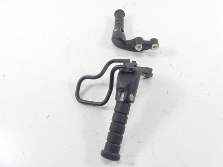 2016 Indian Scout Sixty Rear Footpeg Foot Peg Mount Set 5138882-626 {{ shop.shopifyCountryName }} - Mototech271