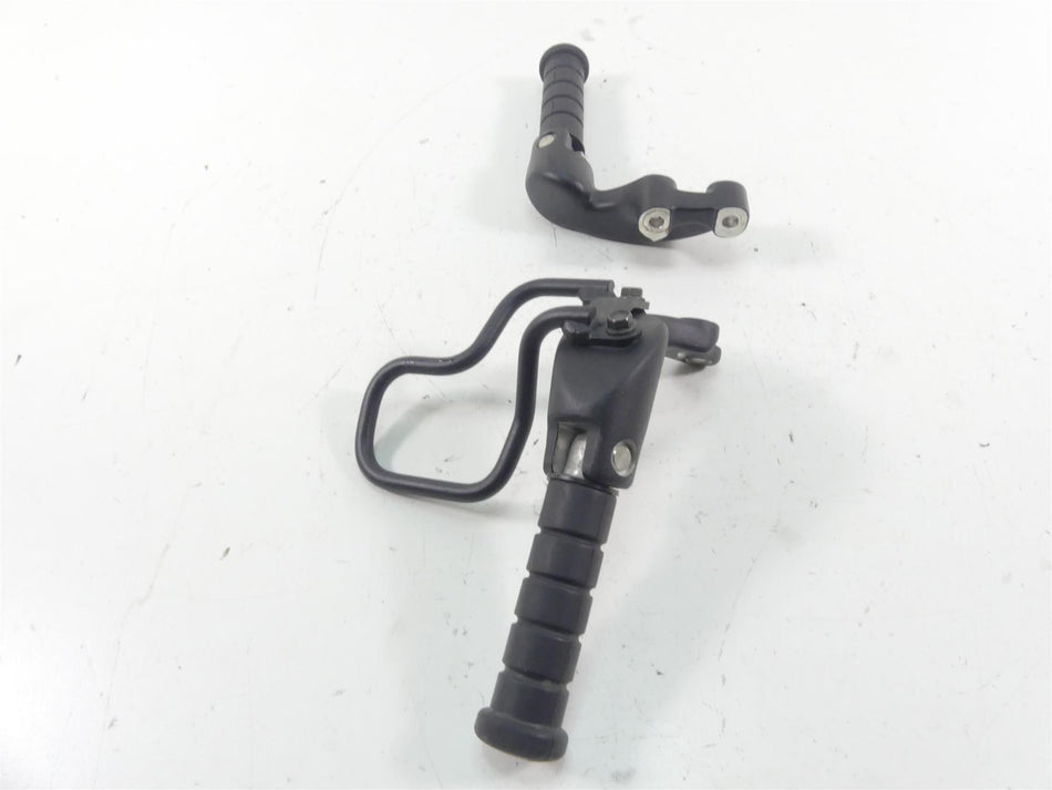 2016 Indian Scout Sixty Rear Footpeg Foot Peg Mount Set 5138882-626 {{ shop.shopifyCountryName }} - Mototech271