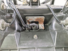 Load image into Gallery viewer, 2005 Suzuki VZ800 M50 Boulevard Taillight Blinker Plate Holder Set 35710-39G30
