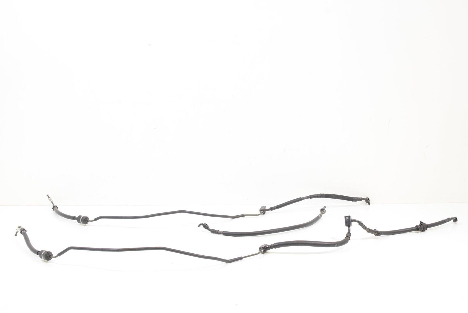 2016 Kawasaki ZX14 ZX14R ZX1400 Ninja Front Abs Brake Line Set 43095-0955 {{ shop.shopifyCountryName }} - Mototech271