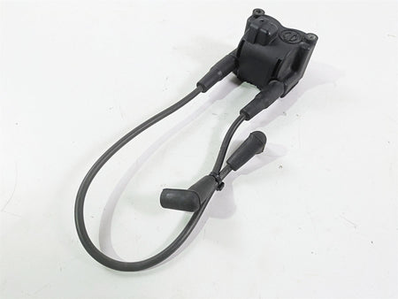 2010 Harley Dyna FXDB Street Bob Delphi Ignition Coil Wires Plug Set 31743-01 {{ shop.shopifyCountryName }} - Mototech271