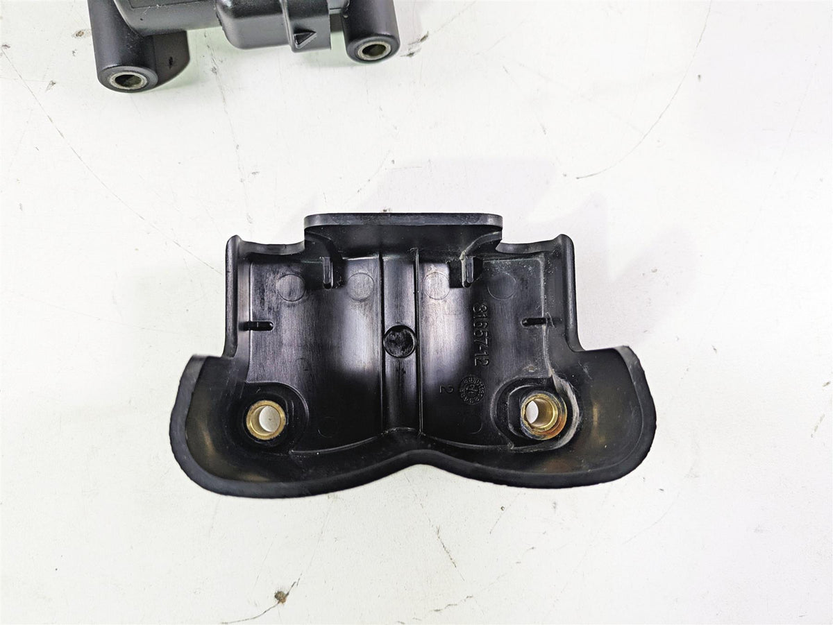 2015 Harley FXDL Dyna Low Rider Delphi Ignition Coil Wires Plugs 31696-07A {{ shop.shopifyCountryName }} - Mototech271