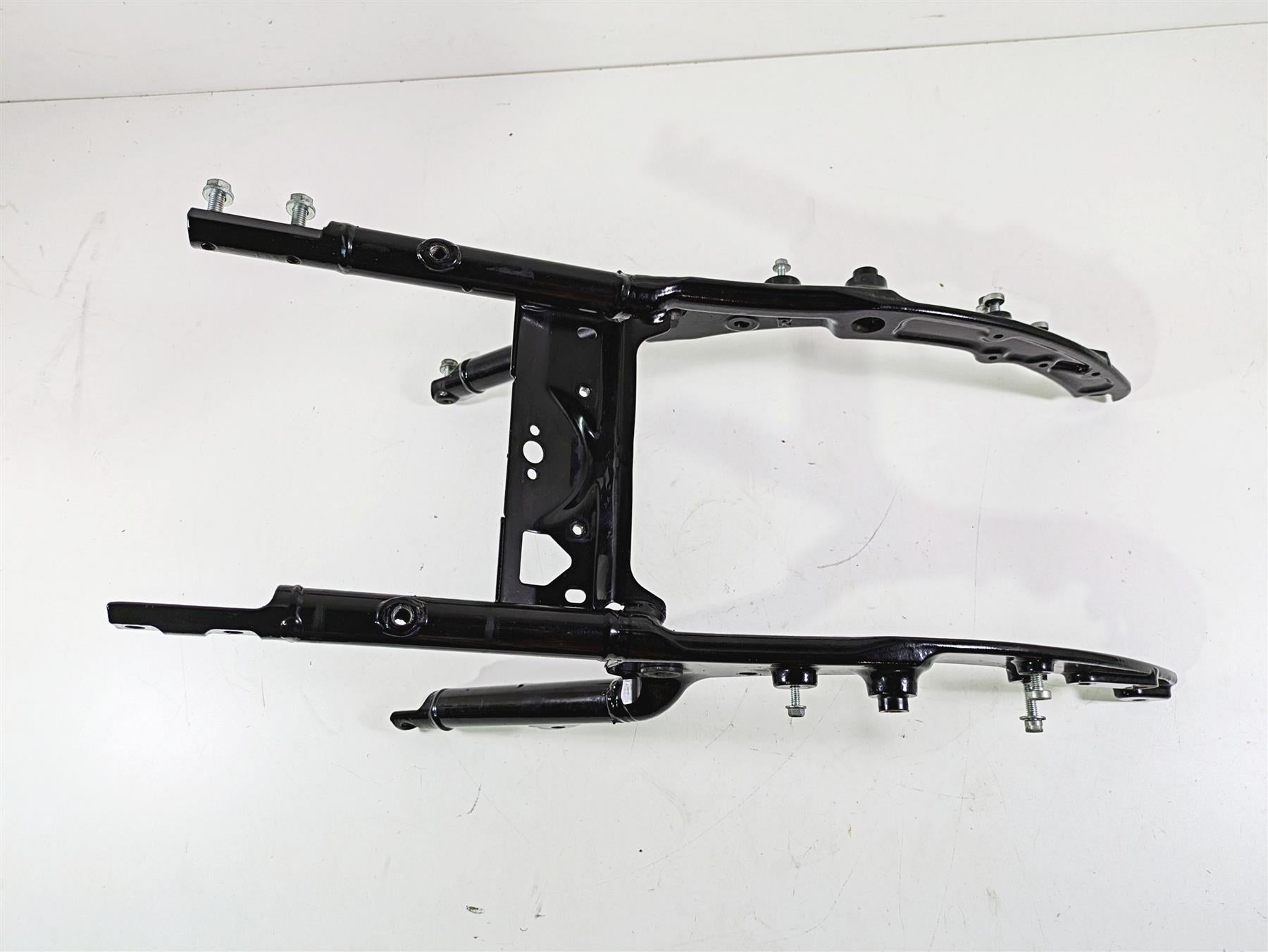 2017 Harley Touring FLHTKSE CVO E-Glide Rear Subframe Sub Frame 48079-09BHP {{ shop.shopifyCountryName }} - Mototech271
