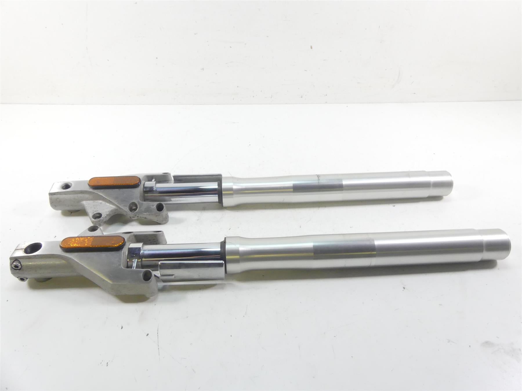 2013 Victory Cross Country Straight Front Fork Leg Set L 1823818 R 1823819 {{ shop.shopifyCountryName }} - Mototech271