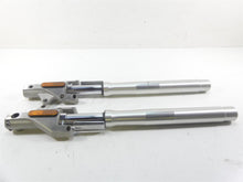 Load image into Gallery viewer, 2013 Victory Cross Country Straight Front Fork Leg Set L 1823818 R 1823819
