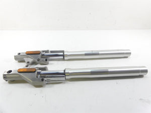 2013 Victory Cross Country Straight Front Fork Leg Set L 1823818 R 1823819