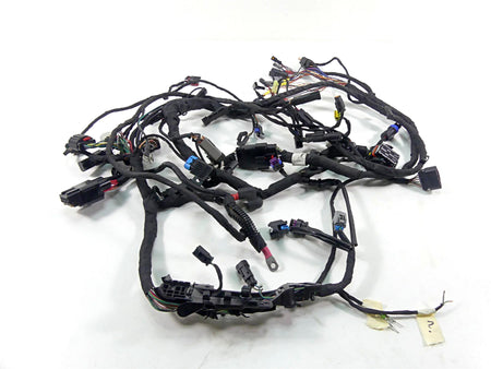 2020 Harley Softail FXST Standard Main Wiring Harness Loom - Read 69201493 {{ shop.shopifyCountryName }} - Mototech271