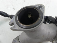 Load image into Gallery viewer, 2005 Harley Touring CVO FLHTCSE Electra Glide Throttle Body  Injection 27600-01A
