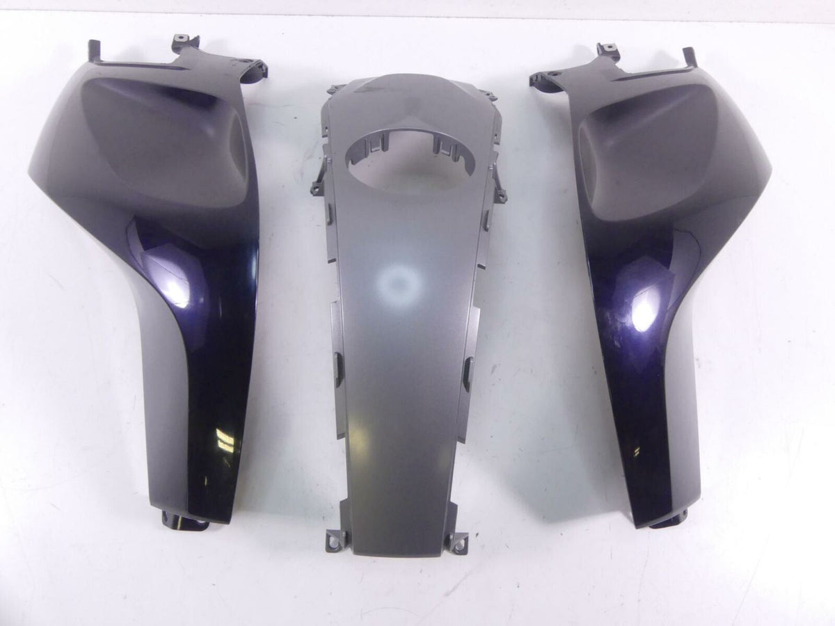 2017 BMW R1200RT RTW K52 Left Right Center Tank Cover Fairings 46638533564 {{ shop.shopifyCountryName }} - Mototech271
