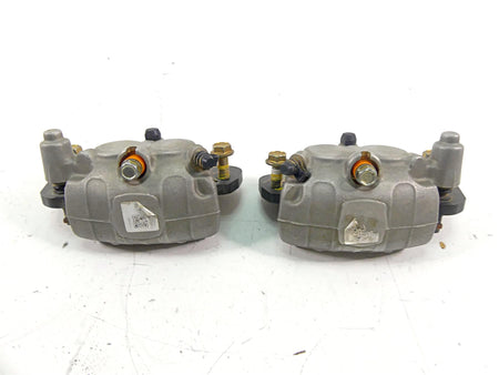 2021 Can Am Maverick Sport 1000R XRC Front Brake Caliper Set 705601887 705601888 {{ shop.shopifyCountryName }} - Mototech271
