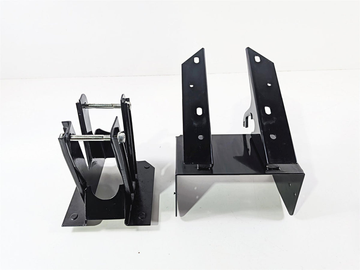 2004 Harley Touring FLTRI Road Glide Front Fairing Mount Holder Carrier 58530-04-Mototech271