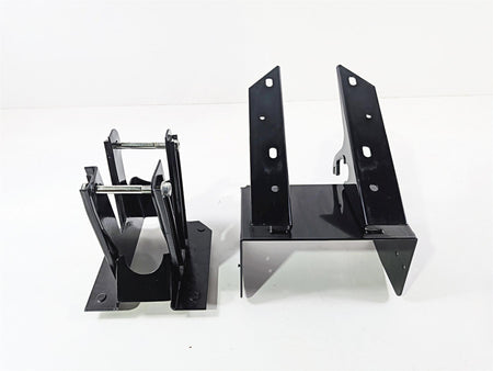 2004 Harley Touring FLTRI Road Glide Front Fairing Mount Holder Carrier 58530-04-Mototech271