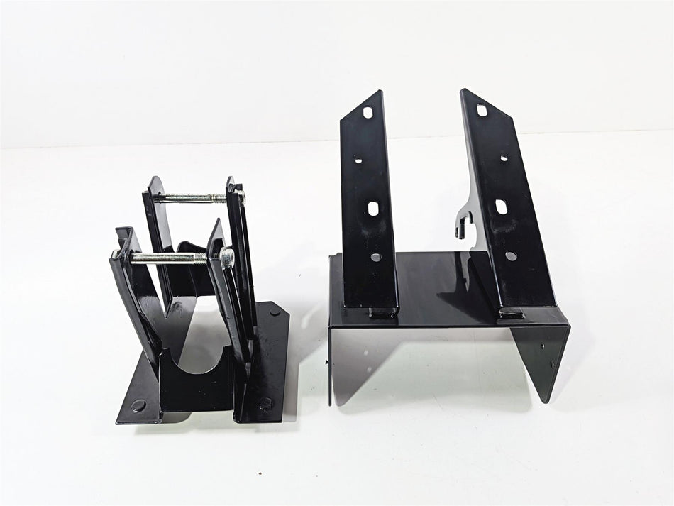 2004 Harley Touring FLTRI Road Glide Front Fairing Mount Holder Carrier 58530-04-Mototech271