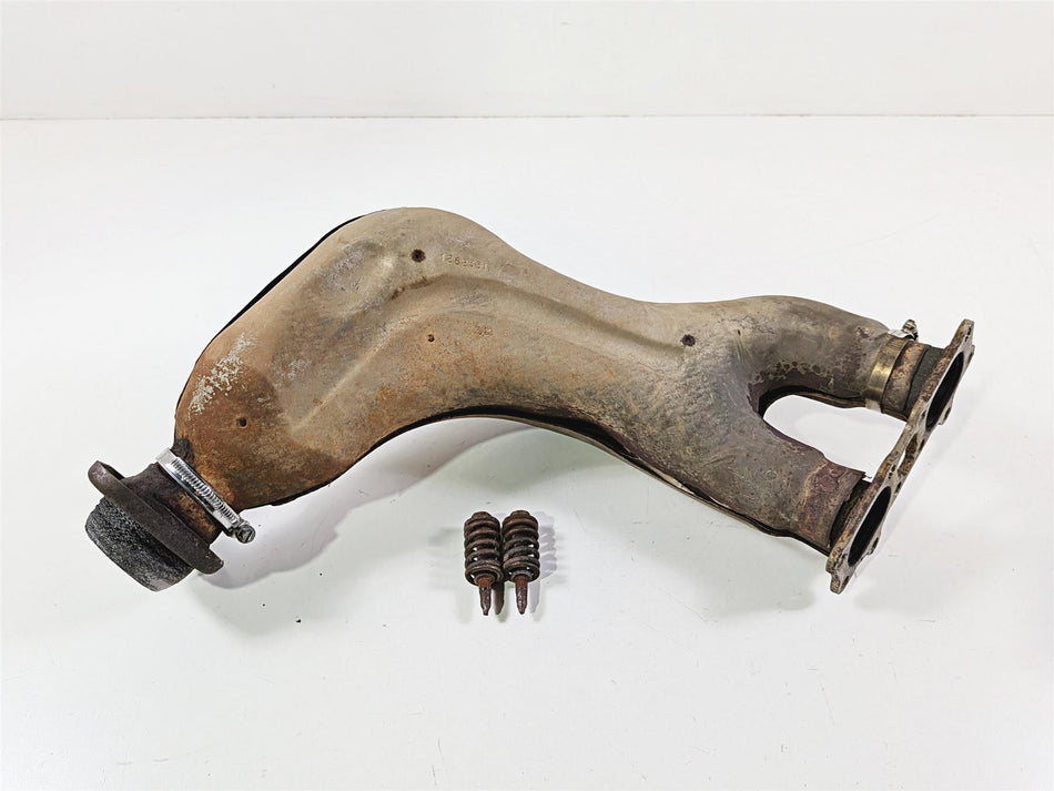 2017 Polaris Ranger Crew 900 XP Exhaust Manifold Header Set 1262693-Mototech271