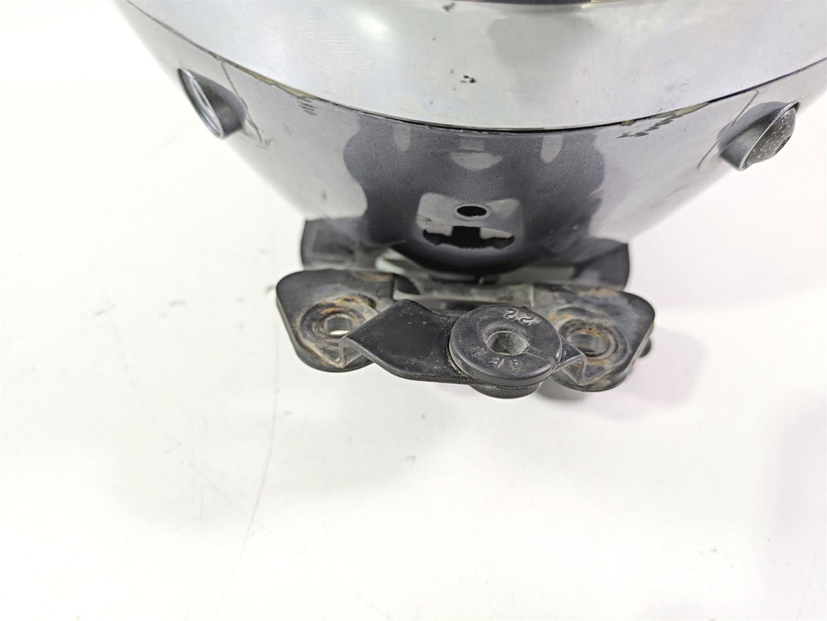 2008 Yamaha XVS1300 V-Star Tourer Headlight Head Light Lamp 3D8-84320-00-00 {{ shop.shopifyCountryName }} - Mototech271