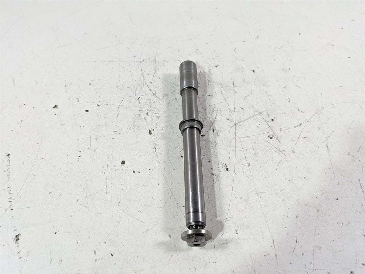 2022 BMW R1250 RT K052 Front Axle Wheel Spindle 36317925190 {{ shop.shopifyCountryName }} - Mototech271