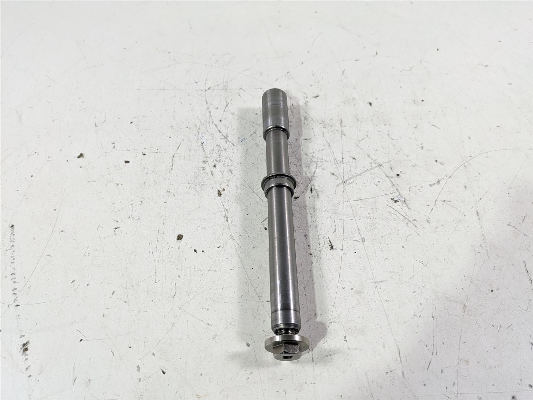 2022 BMW R1250 RT K052 Front Axle Wheel Spindle 36317925190 {{ shop.shopifyCountryName }} - Mototech271