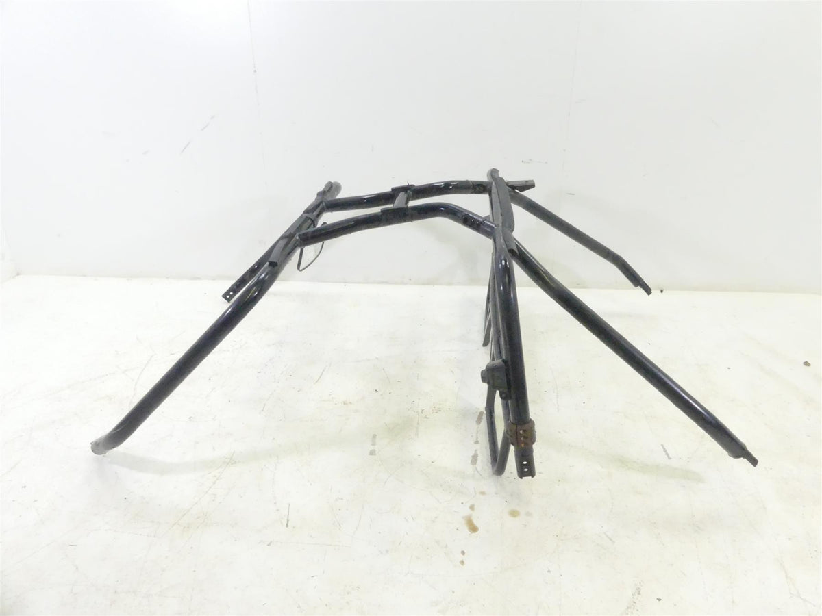 2013 Arctic Cat Wildcat 1000 LTD Straight Roll Over Cage Frame Set 4506-409 {{ shop.shopifyCountryName }} - Mototech271