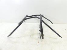 Load image into Gallery viewer, 2013 Arctic Cat Wildcat 1000 LTD Straight Roll Over Cage Frame Set 4506-409
