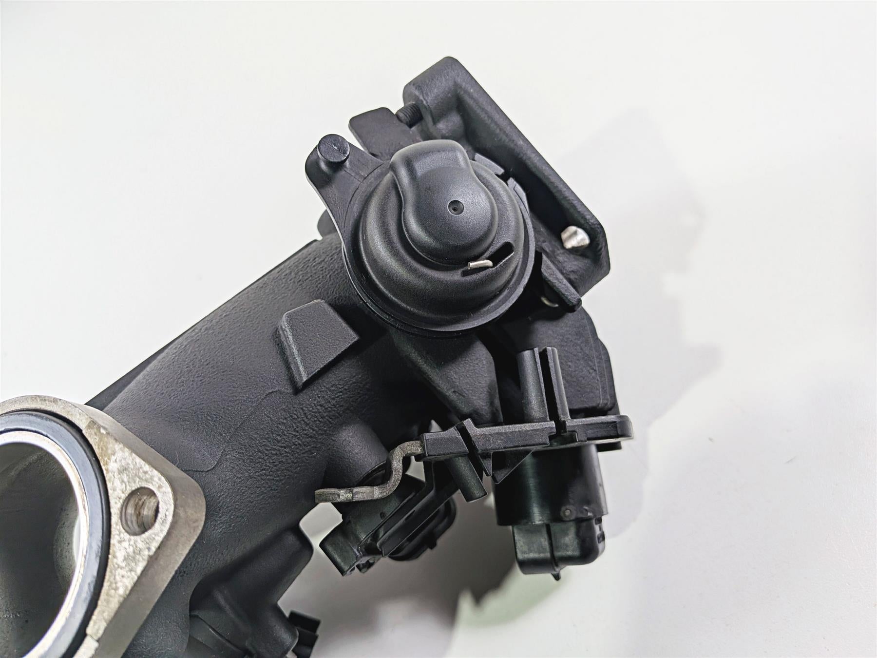 2014 Harley FXDL Dyna Low Rider Throttle Body Fuel Injectors 27708-10A {{ shop.shopifyCountryName }} - Mototech271