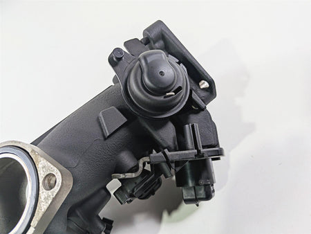 2014 Harley FXDL Dyna Low Rider Throttle Body Fuel Injectors 27708-10A {{ shop.shopifyCountryName }} - Mototech271
