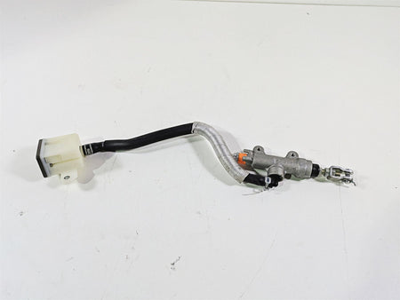 2016 Suzuki M109R VZR1800 Boulevard Rear Brake Master Cylinder 69600-48G00 {{ shop.shopifyCountryName }} - Mototech271