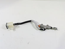 Load image into Gallery viewer, 2016 Suzuki M109R VZR1800 Boulevard Rear Brake Master Cylinder 69600-48G00

