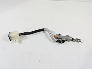 2016 Suzuki M109R VZR1800 Boulevard Rear Brake Master Cylinder 69600-48G00