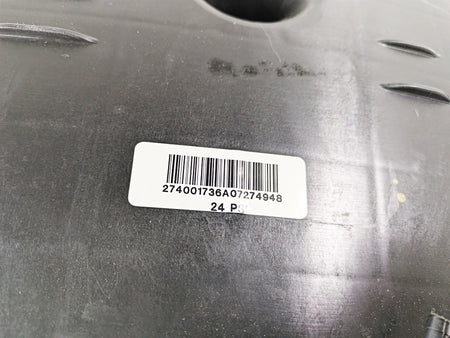 2024 Sea-Doo GTX 230 Exhaust Water Tank Resonator 274001736 {{ shop.shopifyCountryName }} - Mototech271