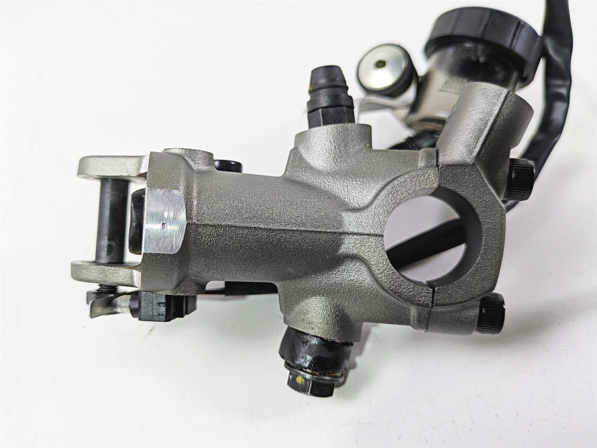 2022 Ducati Hypermotard 950 Brembo Radial Clutch Master Cylinder 63040731A {{ shop.shopifyCountryName }} - Mototech271