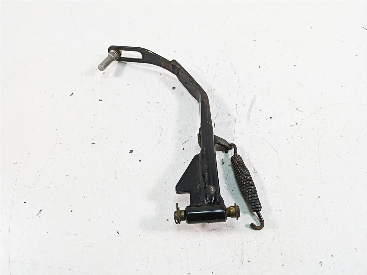 2019 Harley XL883N Sportster Iron Side Jiffy Kickstand Kick Stand 50185-04C {{ shop.shopifyCountryName }} - Mototech271