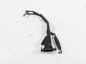 2019 Harley XL883N Sportster Iron Side Jiffy Kickstand Kick Stand 50185-04C | Mototech271