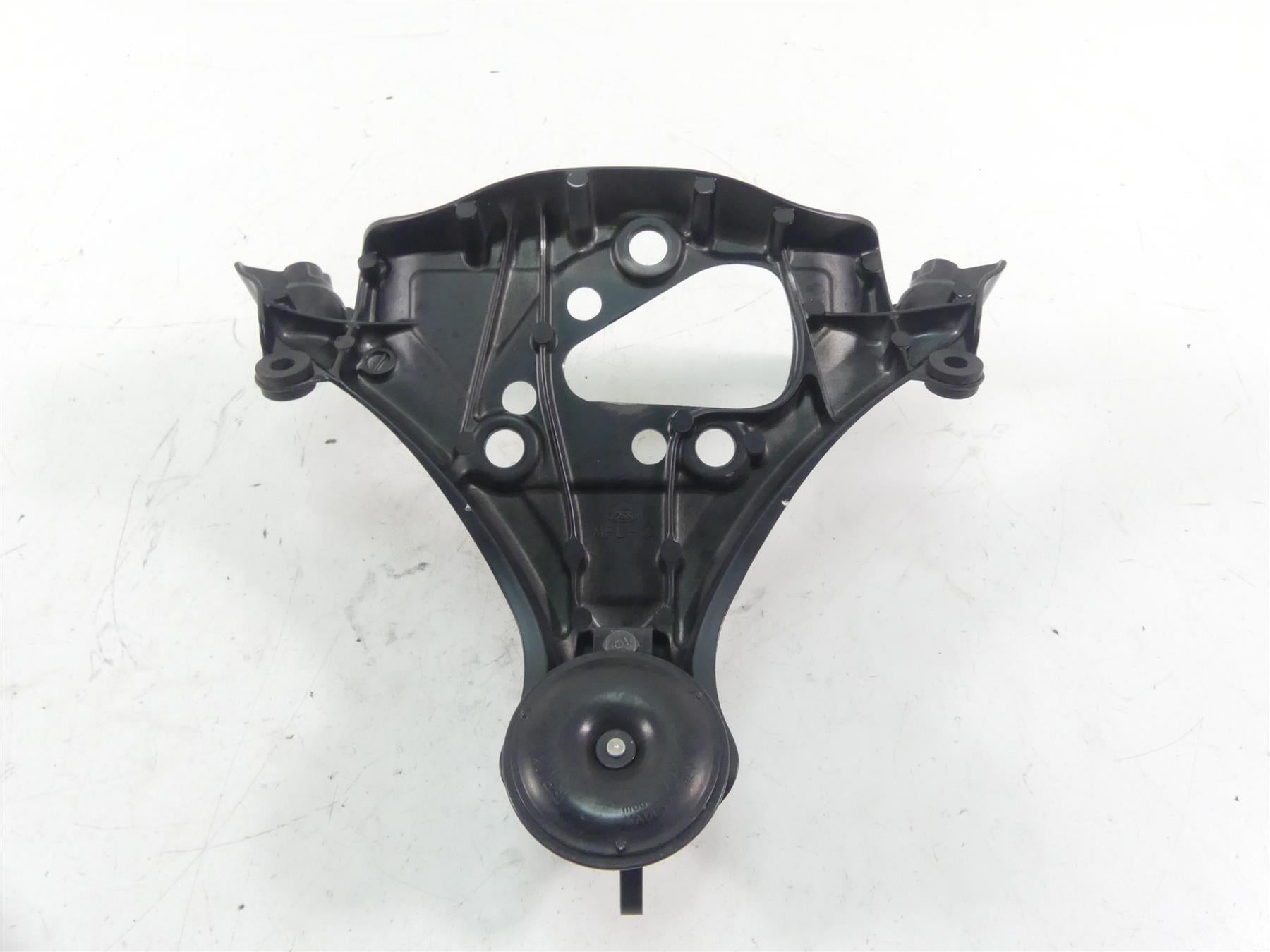 2015 Honda CBR1000 RR SC59 Front Stay Holder Carrier Mount 64501-MFL-020 {{ shop.shopifyCountryName }} - Mototech271