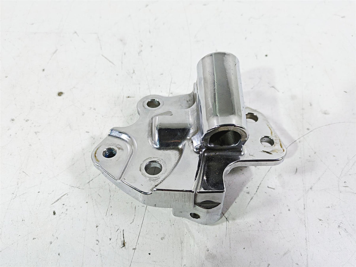 2019 Harley Touring FLHX Street Glide Side Kick Stand Kickstand 50075-07A {{ shop.shopifyCountryName }} - Mototech271