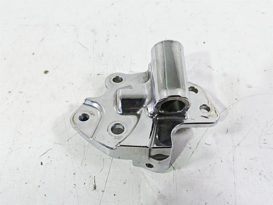 2019 Harley Touring FLHX Street Glide Side Kick Stand Kickstand 50075-07A {{ shop.shopifyCountryName }} - Mototech271